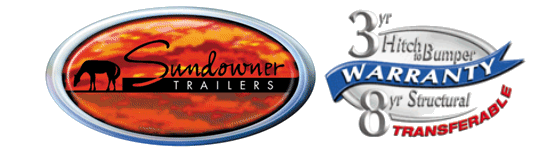 Sundowner Tailers Logo