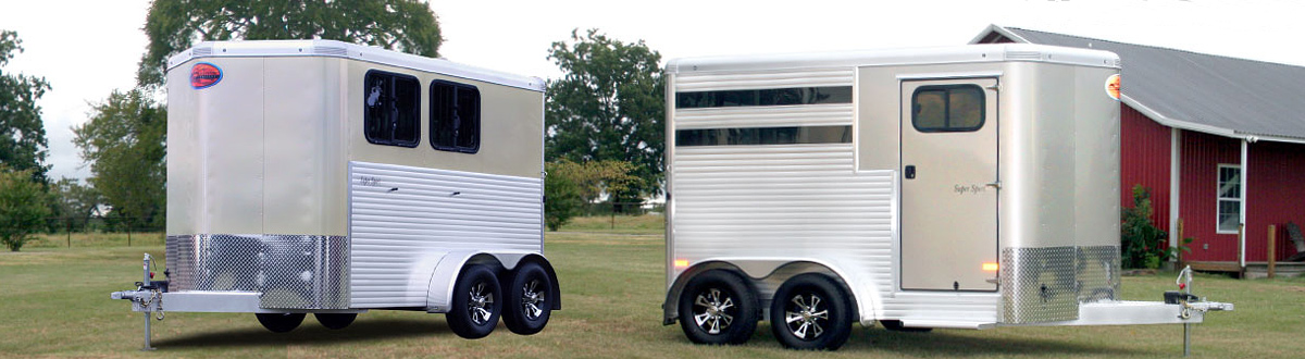 Sundowner Trailers for sale in Main Trailer Sales, LLC, Seymour, Indiana